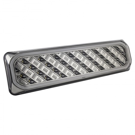 Rear Combination Lamp with Diffused Tail Light (Left)